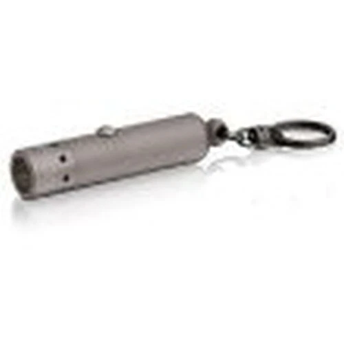 LED Lenser Linterna Llave Lámpara Luz Colgante Mini V8 - Imagen 4 de 4