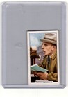 1936 Gallaher Ltd. Sporting Personalities Mr H.M. Abrahams #26