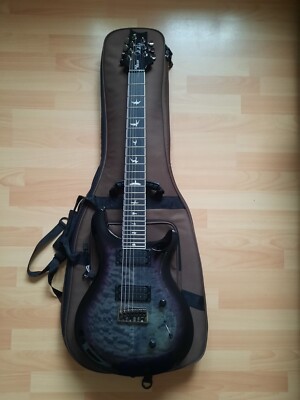PRS SE Mark Holcomb SVN Holcomb Burst - 7 String Guitar NEW