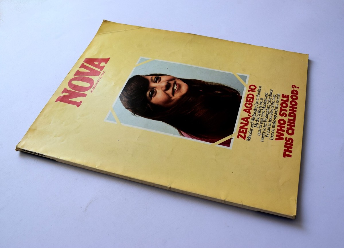 アート・デザイン・音楽 Nova Magazine January 2001 アート・デザイン
