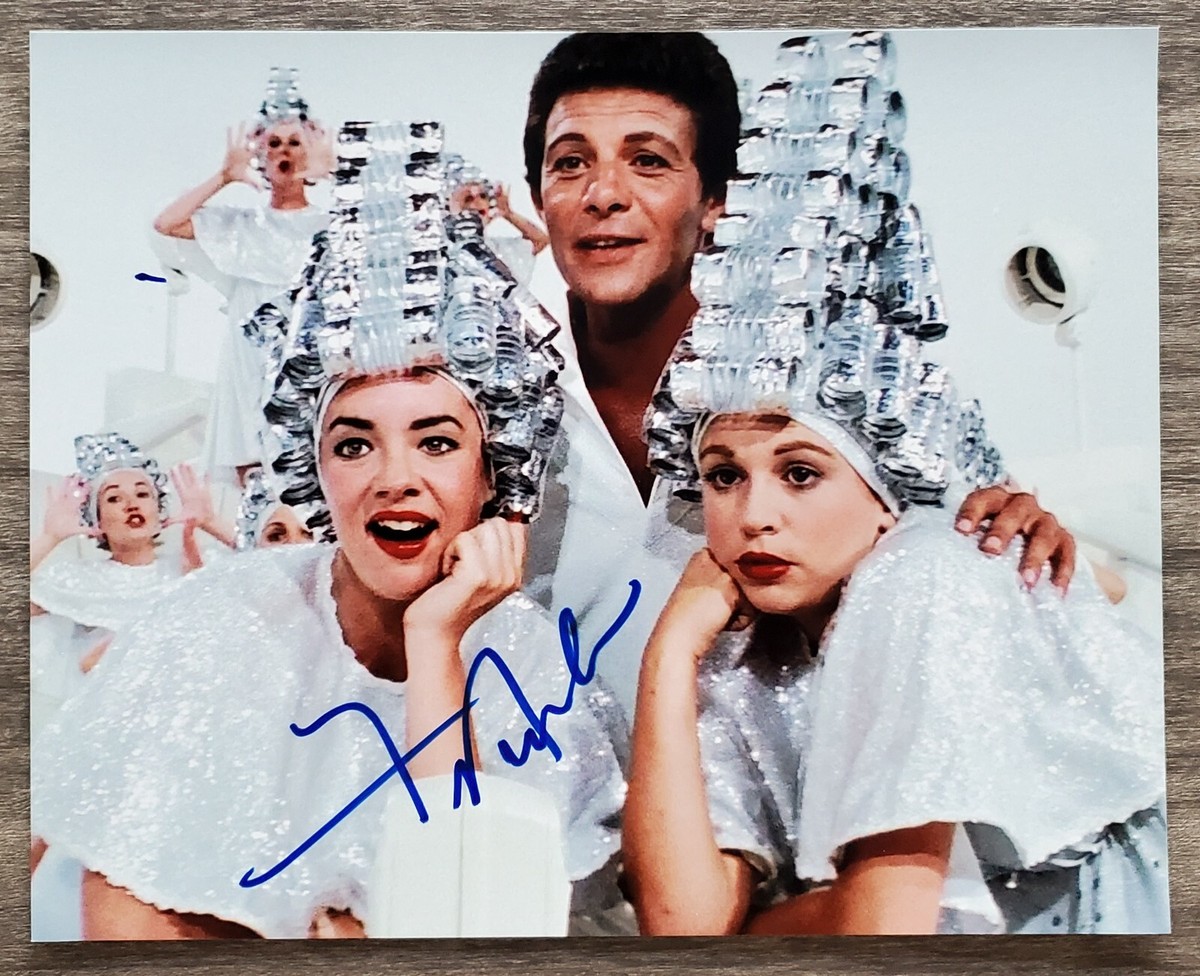 Beauty School Dropout Singer