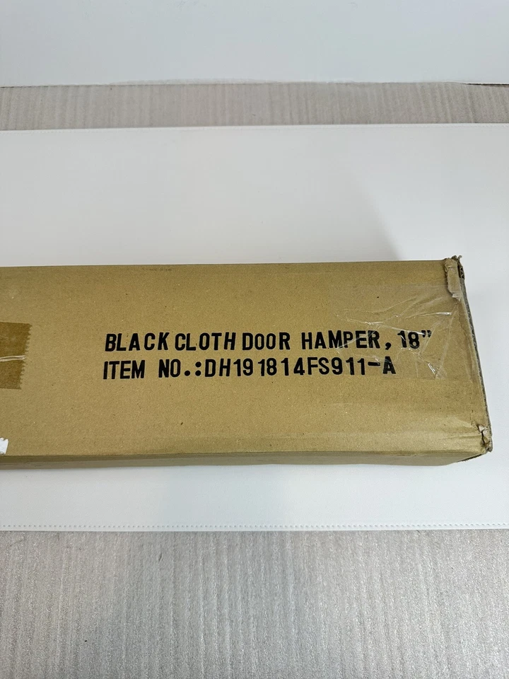 Sistema de martelo de pano Rev-A-Shelf CTOHSL-18-1 Sidelines 15-1/4" - Imagem 3 de 4