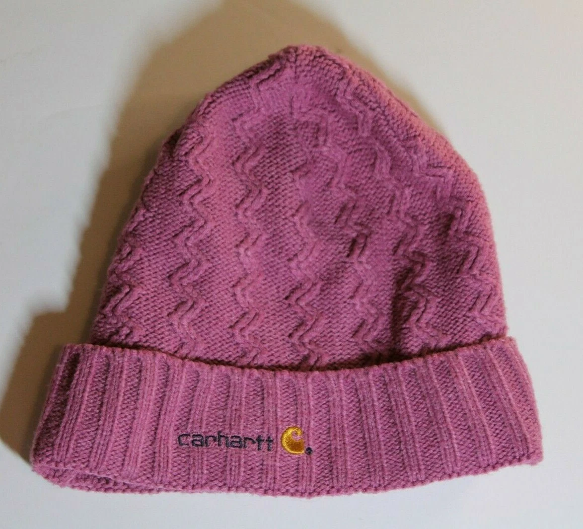 Carhartt women cheap beanie