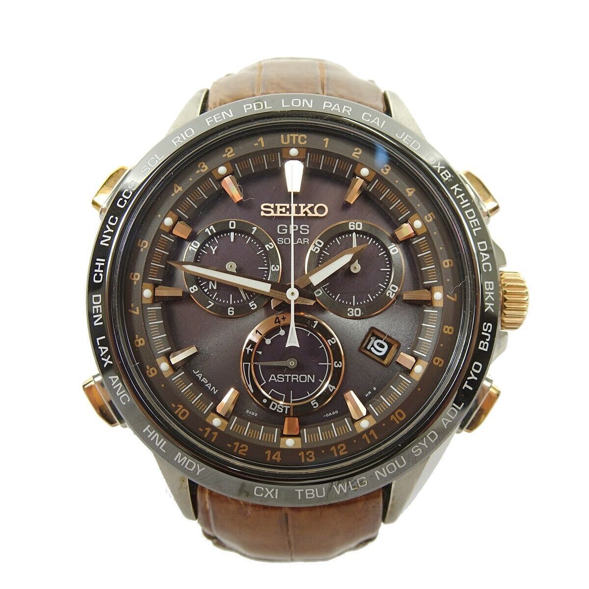 Seiko Astron Men's Black Watch - SBXB025 for sale online | eBay Seiko Astron Men's Black Watch - SBXB025 for sale online | eBay
