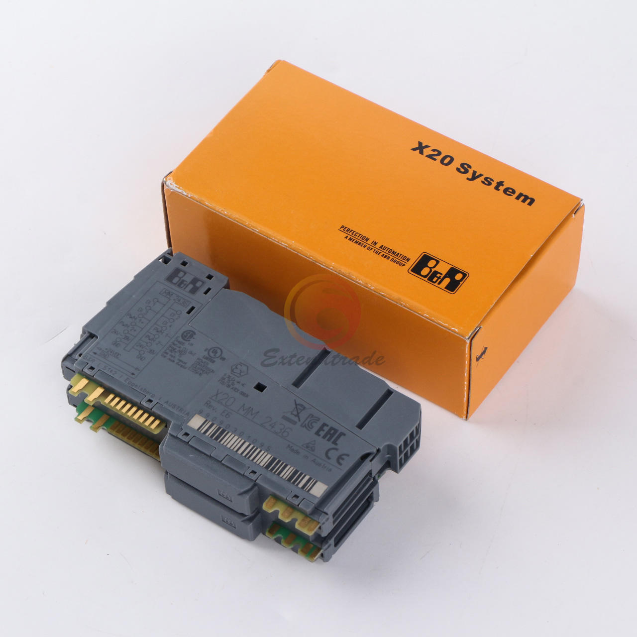1pc-new-b-r-x20mm2436-plc-module-x20-mm-2436-ebay