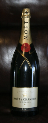 MOËT インペリアルダミー6本セット