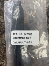 BUMPERGUARD / GROMMET SET: VOLKL CATAPULT 4 GEN 2 16X19 242007