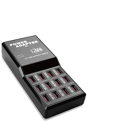 Accessory USA AC/DC Power Adapter For Husky & Black & Decker Jump-Starters - Replacement Charger