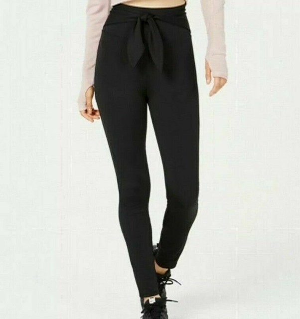 material girl yoga pants