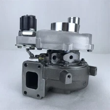 Original Garrett GTB3576KLNRV Turbo 830725-0001 17201-E0734 For Hino Range JO7E