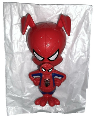 Marvel Legends SPIDER HAM Spiderman Noir Into the Spider-verse 6'' Figure Series