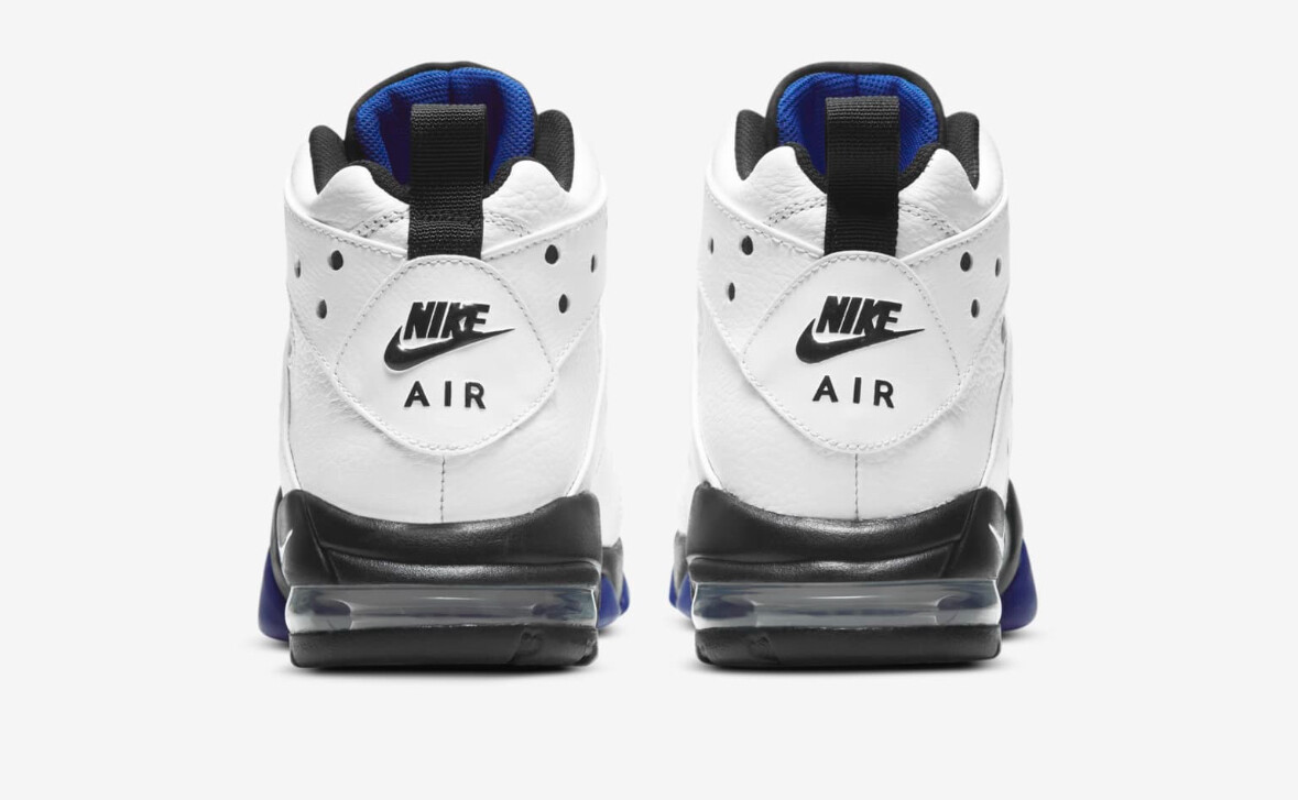 エアマックス2Nike Air Max2 CB '94 \"Old \" Amazon | [ナイキ] エア マックス 2 CB '94 AIR MAX 2 CB '94 ホワイト