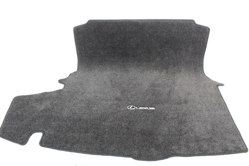 2014 - 2020 LEXUS IS300 IS350 REAR TRUNK CARGO AREA FLOOR CARPET COVER MAT #7580