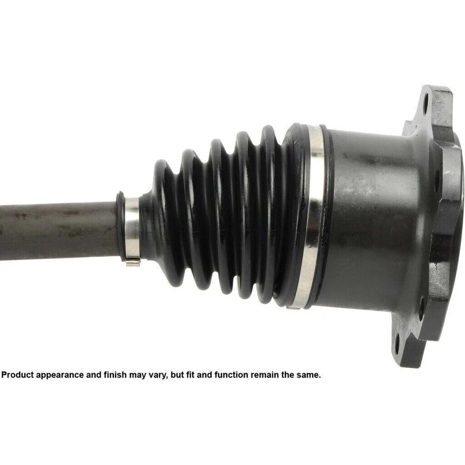 Front Driver or Passenger Side CV Joint Axle Shaft Assembly For Chevrolet GMC - Image 4 of 4