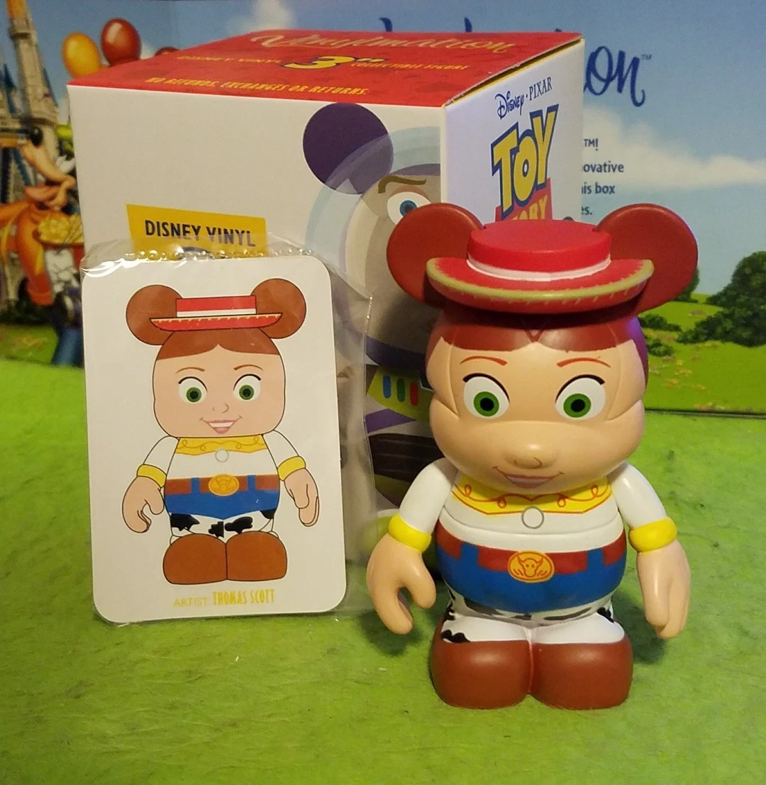 vinylmation toy story products for sale | eBay