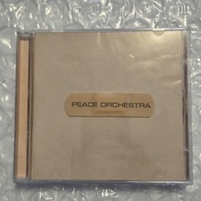 Peace Orchestra by Peace Orchestra (CD, Sep-1999, G-Stone