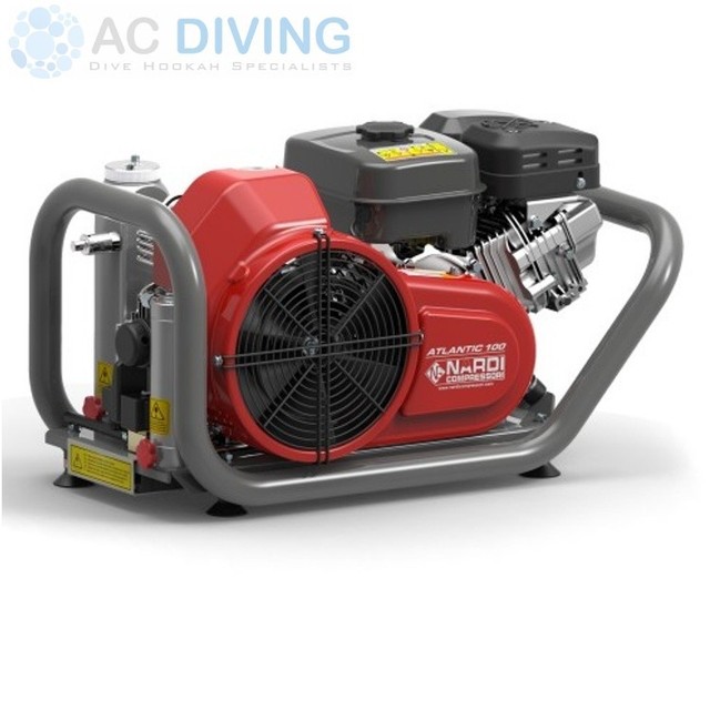 dive tank compressor
