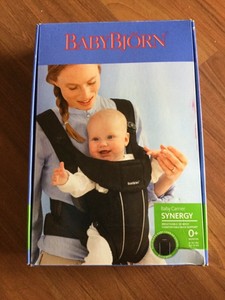 baby carrier synergy