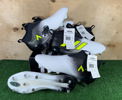 ace♡ Adidas ACE 17+ Purecontrol SG S77164 Elite White boots Cleats mens