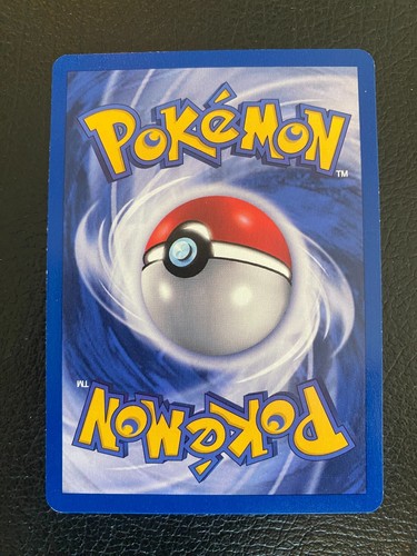 Pokémon TCG - Vintage WOTC - Gym Challenge - Complete Your Set (NM-HP) - 第 242/315 張圖片