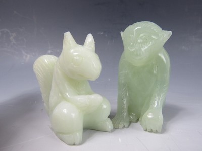 Rabbits - Jade Rabbit