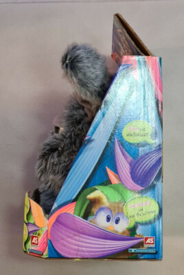 Chillachilla Chilla Chilla Talking Interactive Pet 1998