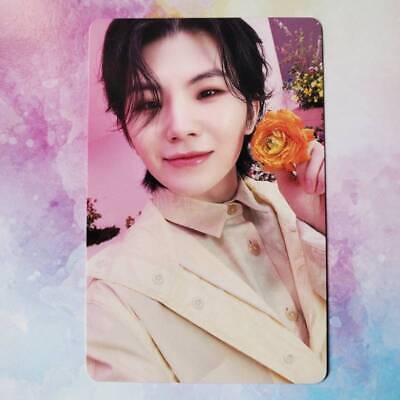 SEVENTEEN ALWAYS YOURS JAPAN BEST ALBUM Photo Card TypeE SEVENTEEN ALWAYS YOURS JAPAN BEST ALBUM Photo Card TypeE