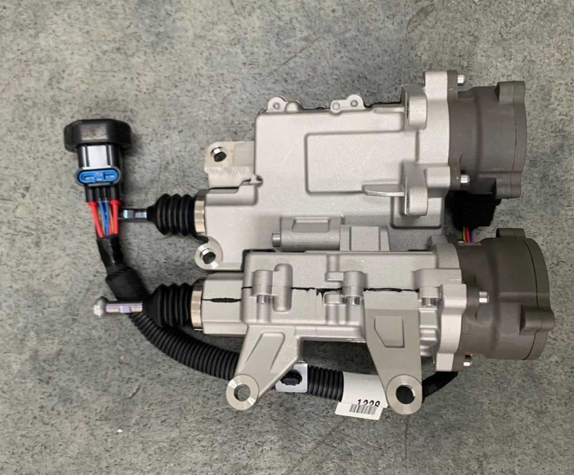 OEM 41470-2B010 -2B000 Clutch Actuator Assembly Ups# for Kia Niro