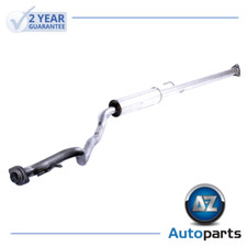 For Honda - CR-V 2.0 16V 4WD 1997-2002 (RD) Centre Exhaust Silencer