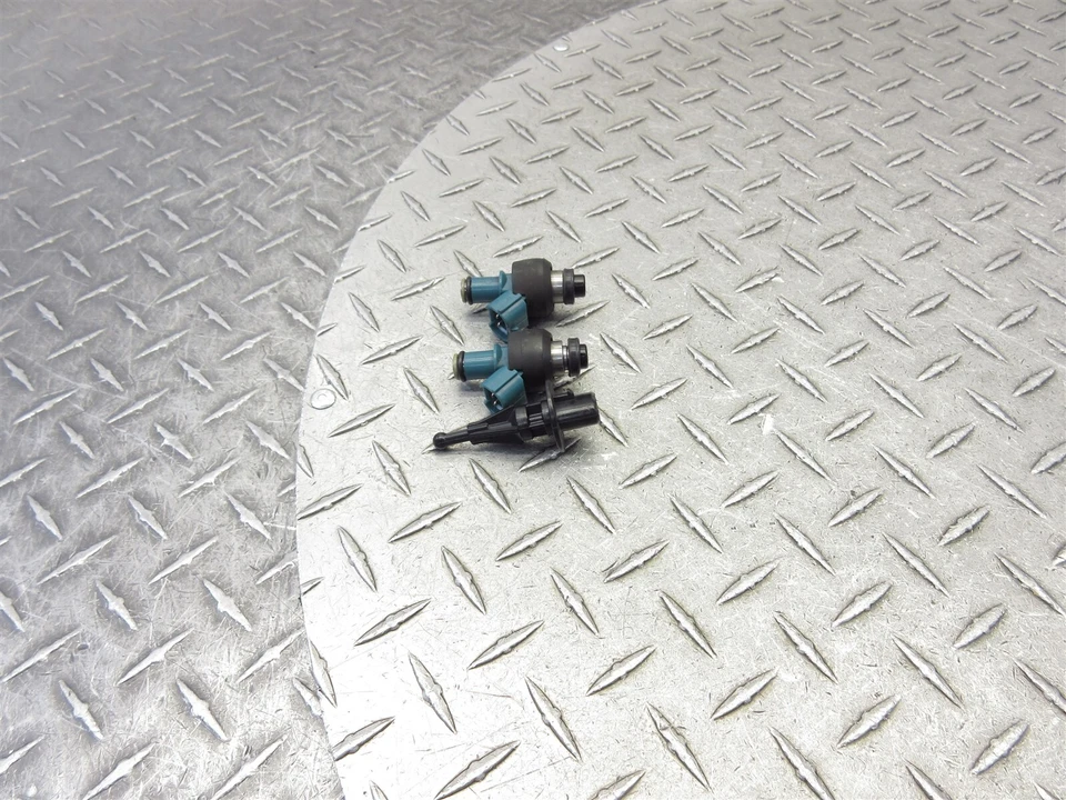 Honda CTX700 CTX700N 2014 14-17 inyectores de combustible inyección sensor de temperatura del aire  Foto 2 de 4