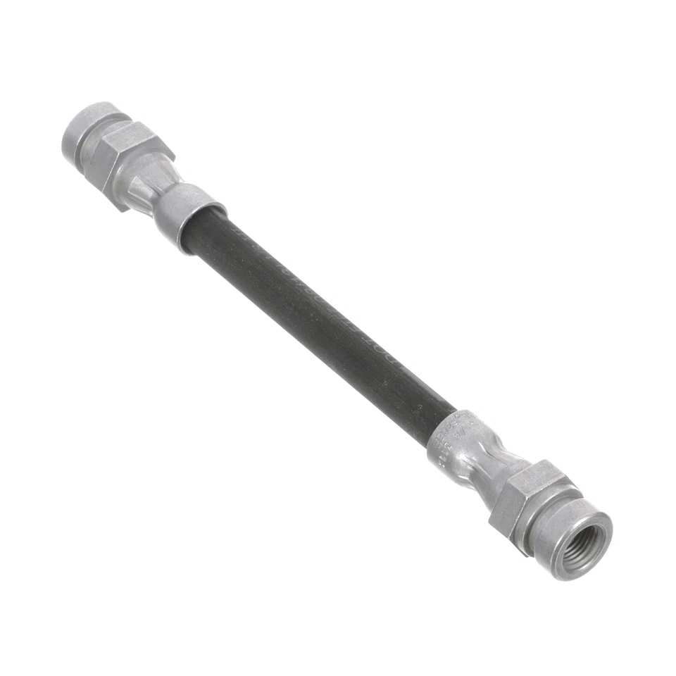 Linha de mangueira de freio Volkswagen Golf Cabrio Jetta 1992-2002 nova do fabricante de equipamento original 1H0-611-775 - Imagem 2 de 4