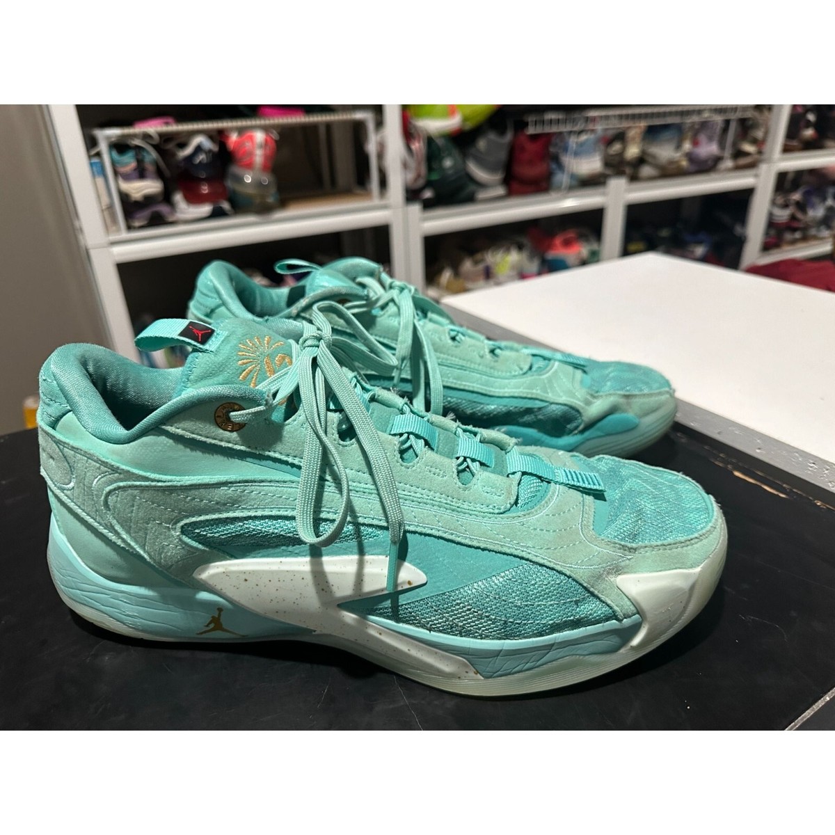 luka2 マタドール Buy Jordan Luka 2 'Matador' - DX8733 300 | GOAT