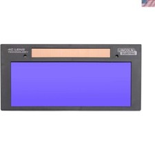 2X4C - Auto-Darkening Welding Lens - Shade 9
