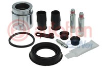 Autofren Seinsa D43428S Reparatursatz, Bremszange FüR Bmw, ROLLS-ROYCE