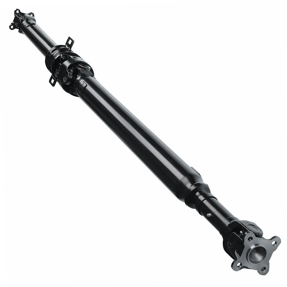 Fit 2000-2004 Toyota Tundra 4WD 4.7L Rear Drive Shaft Pre-Assembled Balanced New - Imagem 2 de 4