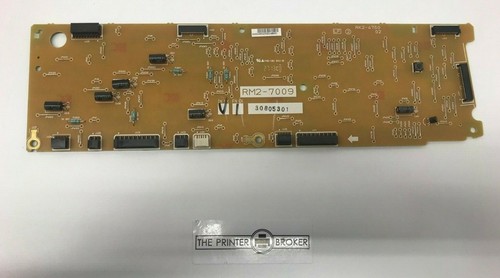 HP LaserJet M855 M880 Series Memory Tag PC Board Assembly RM2-7009