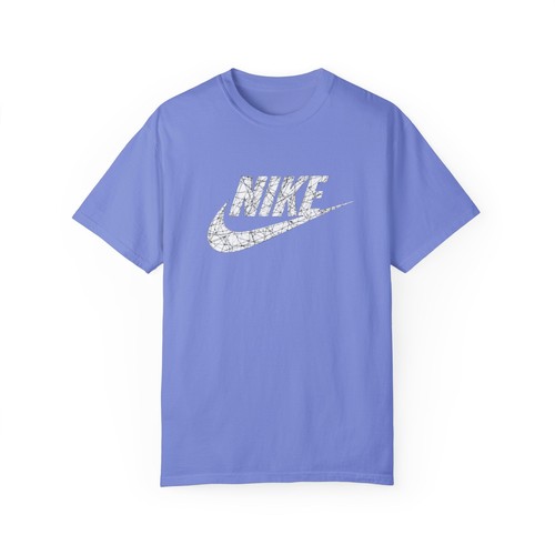 Graphic Nike Men's/Women's T-Shirt - Casual Wear - Picture 30 of 69