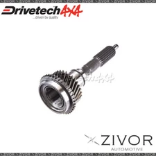 New Drivetech 4x4 Shaft Input For Toyota Hilux Kun26 2/05-On (087-188255)