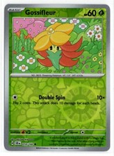 gossifleur pokemon card price Pokemon - McDonald's Collection 2022 - Gossifleur
