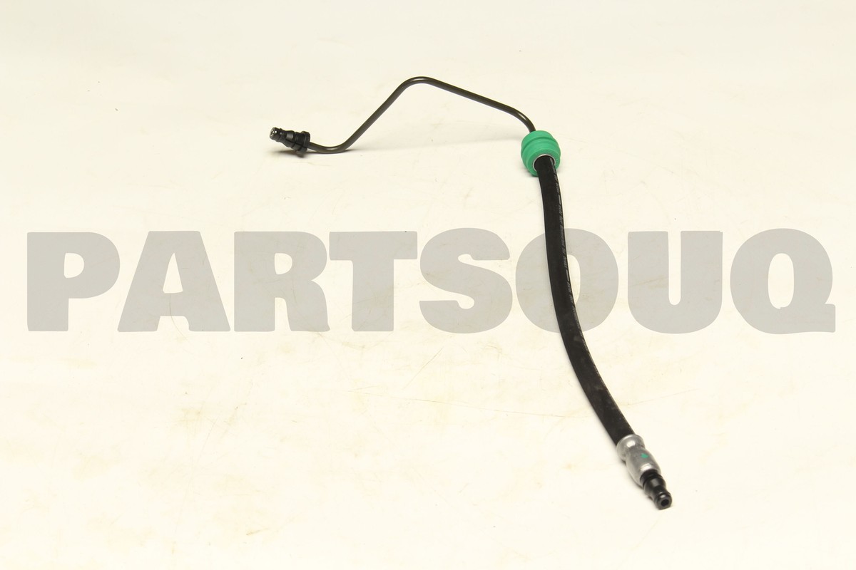 2383079J01 Genuine Suzuki PIPE,CLUTCH OIL LH 23830-79J01 | eBay