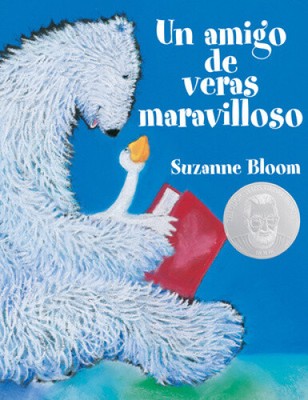 Un amigo de veras maravilloso (A Splendid Friend, Indeed) (Goose and Bear
