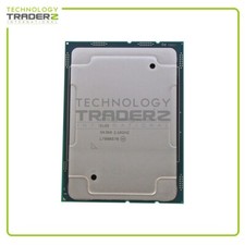 SR3B0 Intel Xeon Platinum 8160 24-Core 2.10GHz 33MB 150W Processor