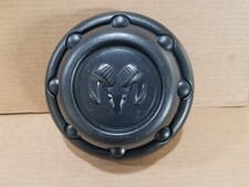 94-99 Dodge Ram 2500 Truck Van Factory Black Rim Wheel Center Cap 94-99 Dodge Ram 2500 Truck Van Factory Black Rim Wheel Center Cap