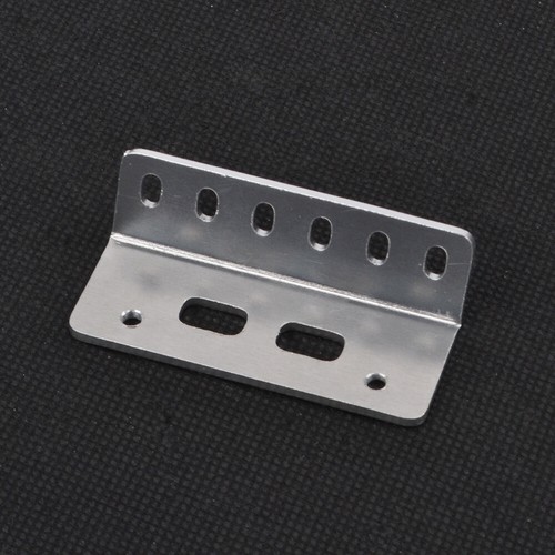 Parachoques delantero de aluminio para Tamiya HotShot/HotShot 2/Super HotShot - Imagen 19 de 19