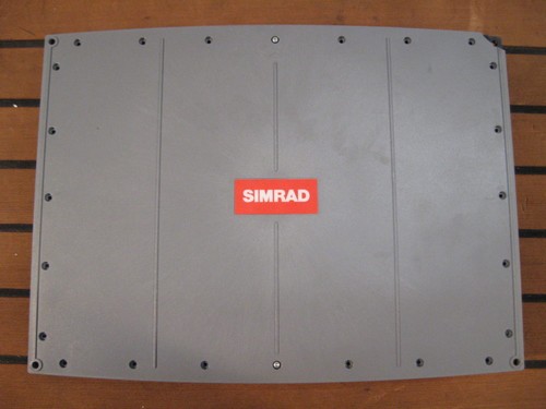 Simrad NSO Processor Parts Unit ONLY - Picture 3 of 3