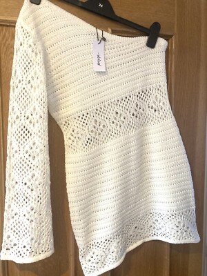 nasty gal white crochet dress Nasty Gal | Dresses | Nasty Gal Crochet Cutout Dress