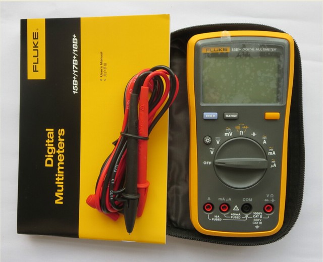 ebay fluke multimeter