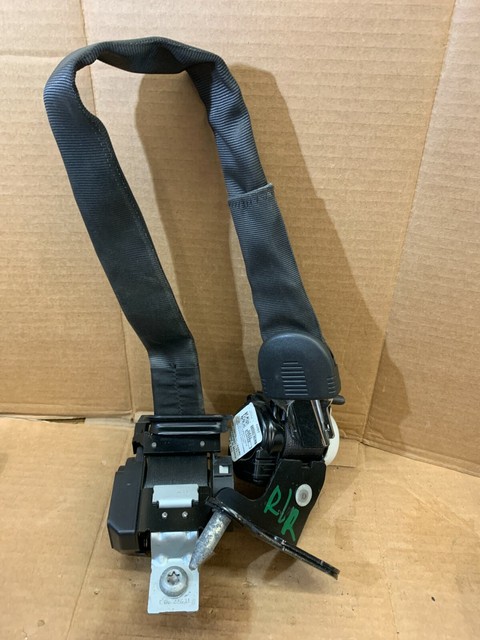 2013-2019 FORD FLEX RIGHT REAR INFLATABLE SEAT BELT DA8Z74611B68BB USED