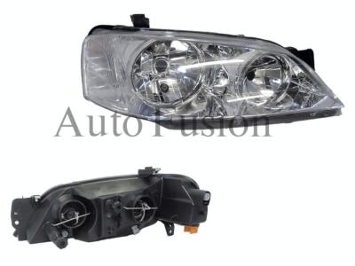 Headlight Right Side Chrome Insert For Ford Falcon Ba&Bf 2002-2005