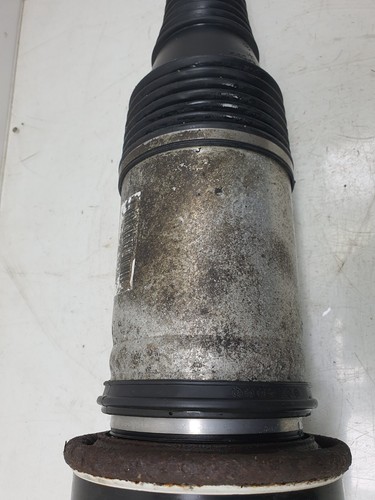 JAGUAR XJ X351 REAR RIGHT DRIVER SIDE AIR SHOCK ABSORBER AW93-5A965-DA '2012 - Picture 6 of 14